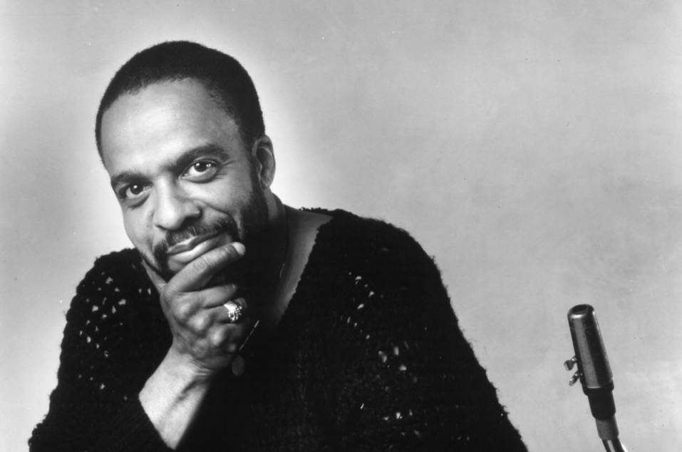 Grover Washington Jr.